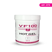 VF 100 - HOT GEL 500ml  no.1 art.2179